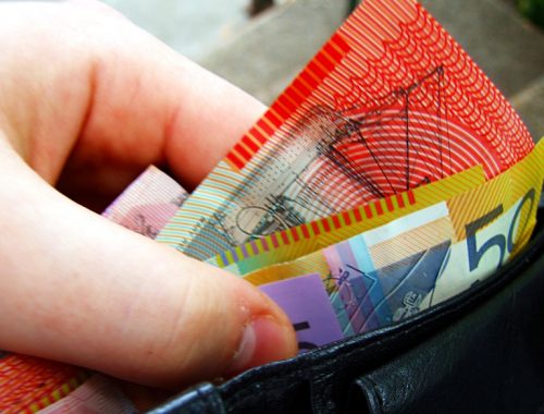 Should Australia consider a universal basic income?