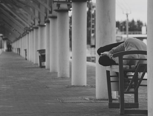 New report card on youth homelessness reveals Australia has to do more